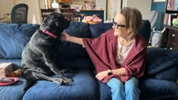 Cape Breton woman with vision loss calls for reliable accessibility at Sydney cinema