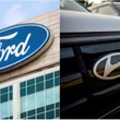 Ford, Hyundai post higher U.S. sales in May on strong SUV, truck demand