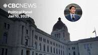 Saskatchewan Political Panel | The province reacts to Trudeau's resignation