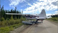 Inaccurate fuel reading to blame for 2024 Fort Simpson emergency landing, TSB finds 