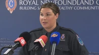 Man charged with arson in St. John's area is suspect in 9 additional cases, says RNC