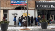 Are safe supply pharmacies a problem in London?