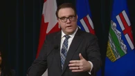 AISH recipient, advocates worry about Alberta's new disability benefit program