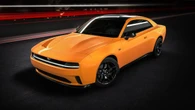 Stellantis postpones Canadian-made 2026 Dodge Charger R/T model amid tariffs