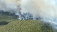 As wildfires burn, officials warn cabin owners to vacate area near Chance Harbour