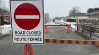 Here’s how flooding is impacting travel in northeastern Ontario