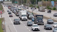 City of Ottawa takes steps to tackle Hwy. 417 traffic snarl