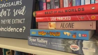 Students will find more relatable stories in P.E.I. classrooms with new book selections