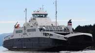 New ferry for beleaguered P.E.I.-N.S. service making its way across Atlantic Ocean