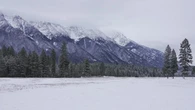 Low snowpack, early snowmelt, warm weather in forecast point to higher B.C. drought risk, says forecaster