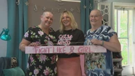 N.S. sisters undergoing breast cancer treatment at the same time