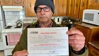 P.E.I. man refuses to pay his power bill until Maritime Electric can explain why it's so high