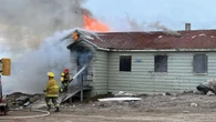 4 youth charged with arson after fire in Taloyoak, Nunavut