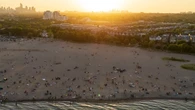 Heat warning issued for southern Ontario, expected to last into Thursday