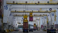 Security concerns flagged as B.C. port tapped for possible fast track