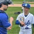 Ayami Sato will make baseball history in Toronto — and blaze a trail for women in sports