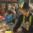 Canada receives near-failing grade on national food bank report card