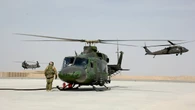 Canada puts $800M Griffon helicopter upgrade on hold over technical 'complexity'