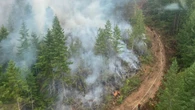 Heat warnings issued for large sections of southern B.C.
