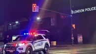 London police search for suspects in 2 back-to-back targeted overnight shootings