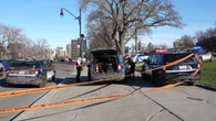 Daytime stabbing at Montreal's Mount Royal Park leaves man in life-threatening condition: police