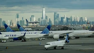 Newark air traffic controllers lost contact with planes, union confirms