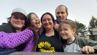 My family lived in a hotel for a year. I wish people understood homelessness isn't a choice