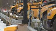 P.E.I. cancels plans to buy new electric school buses amid Lion Electric's financial troubles