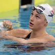 Summer McIntosh breaks women’s 200m butterfly world record at Canadian swim trials