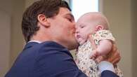 Olive-names top B.C.'s most popular baby names of the year