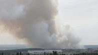 'Troublesome day' ahead for fighting Paddy's Pond fire, says fire duty officer