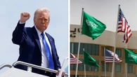 Trump is visiting Saudi Arabia. Here’s what to expect