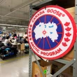 Canada Goose's summer apparel helps shift company from winter-brand perception