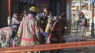 Man charged in connection with fire that killed senior in Montreal's Plateau neighbourhood