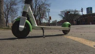 B.C. cities want province to speed up e-scooter regulations