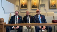 All but three MHAs sworn-in to N.L.'s House of Assembly