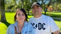 They fell in love decades after attending the same residential school. Now they're preserving the history