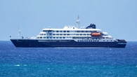 Suspected deadly hantavirus outbreak traps 150 on cruise ship, 4 Canadians