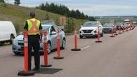 Man sentenced 6 years after violating N.B. pandemic rules, skipping trial