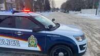 Saskatoon police silent on suspension of senior sergeant, outside investigation