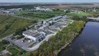 Saint-Hyacinthe, Que., is trying to fix its smelly water treatment plant problem — and it's costly