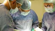 Surgical volumes hit high point last year, reducing backlog, but doctors say there's still work to do