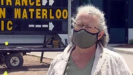 Waterloo region hit hard by COVID-19 outbreak