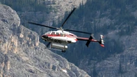2 now confirmed dead in Banff rockfall, 1st victim identified