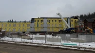 Canmore vacancy tax to collect $4.4M for affordable housing