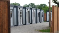 United Way report warns against over-reliance on temporary housing programs in Ontario