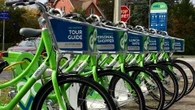 Bringing bike-sharing back to Ottawa will cost $10M, study says