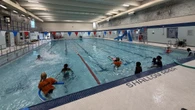There's 'overwhelming' demand for this Kitchener summer swimming program for BIPOC, low-income families