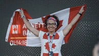St. Thomas teacher wins 2nd at HYROX World Championships in Sweden