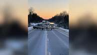 Investigation underway after plane conducts emergency landing on Highway 11 near Nipigon